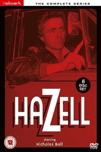 Poster of Hazell