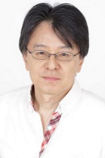 Portrait of Mizuho Nishikubo
