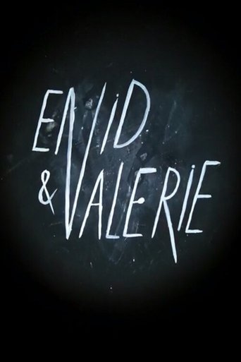 Poster of Enid & Valerie
