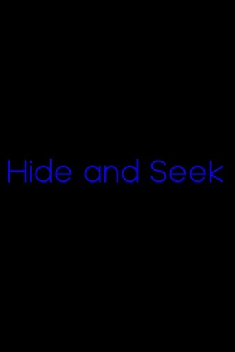 Hide and Seek Poster of Hide and Seek