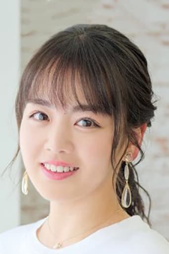 Portrait of Rikka Ihara
