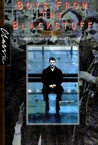 Poster of Boys from the Blackstuff