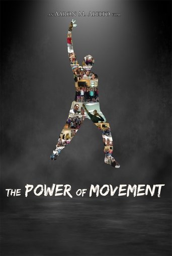 The Power of Movement Poster of The Power of Movement