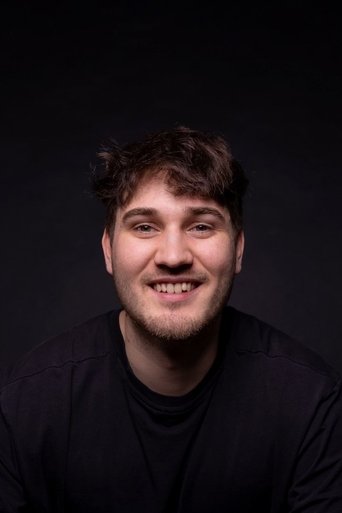 Portrait of Robin Heckler