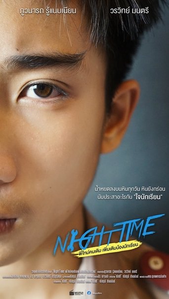 NightTime Poster of NightTime