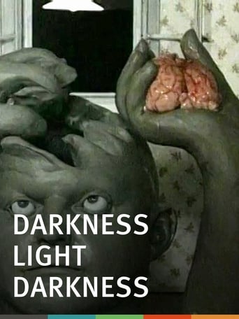 Poster of Darkness, Light, Darkness