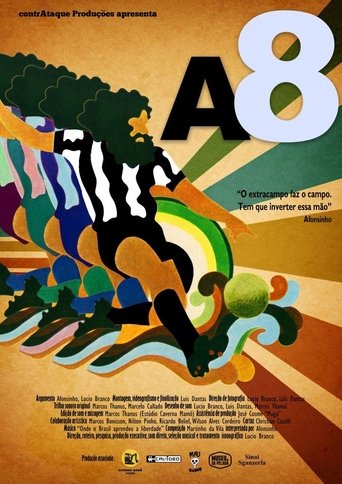 A8 Poster of A8