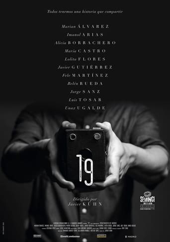 Poster of 19