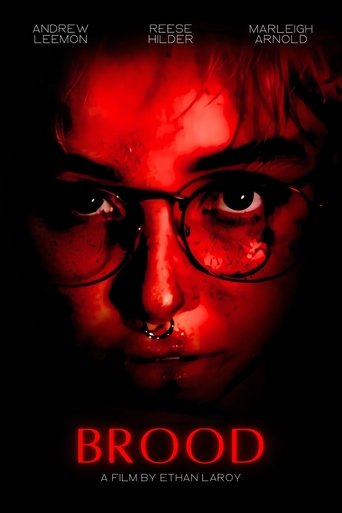 Brood Poster of Brood