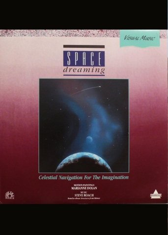 Space Dreaming Poster of Space Dreaming
