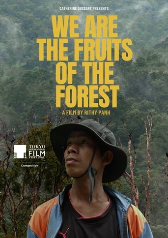 Poster of We Are the Fruits of the Forest