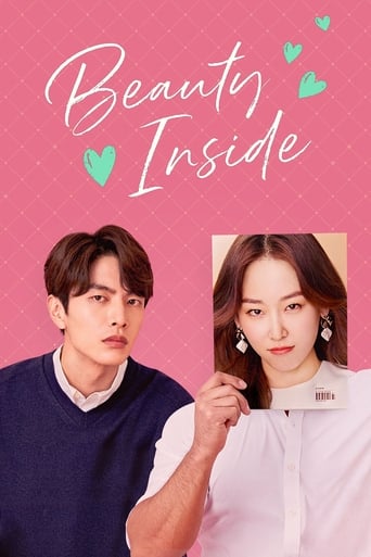 Poster of The Beauty Inside