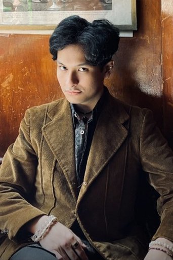 Portrait of Veska Naratama