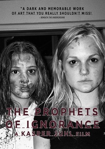 The Prophets of Ignorance Poster of The Prophets of Ignorance
