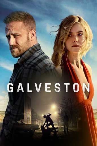 Galveston Poster of Galveston
