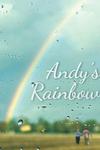 Poster of Andy's Rainbow