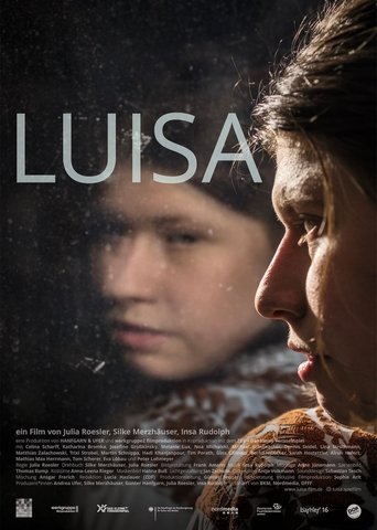 Poster of Luisa
