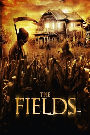 Poster of The Fields