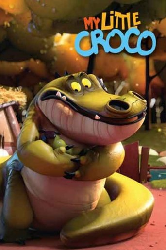 Poster of My Little Croco