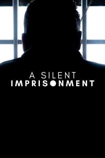 Poster of A Silent Imprisonment