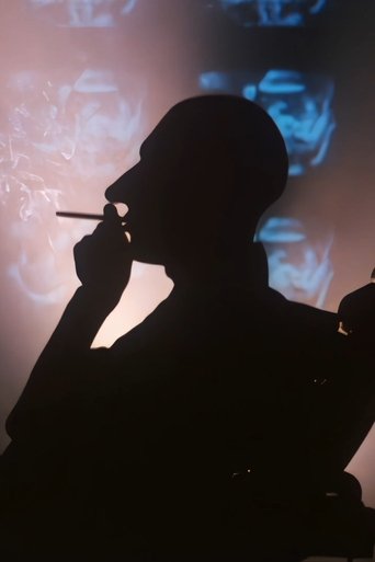 Poster of Smoker of the Future