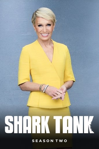 Portrait for Shark Tank - Season 2