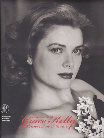 Grace Kelly: The Princess of Monaco Poster of Grace Kelly: The Princess of Monaco