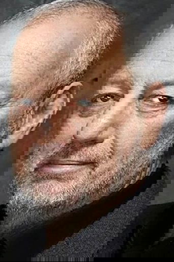 Portrait of Mikhail Mishin