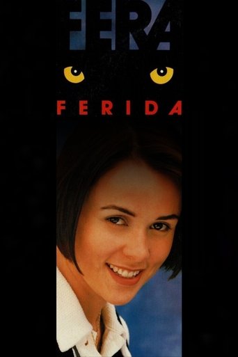 Fera Ferida Poster of Fera Ferida