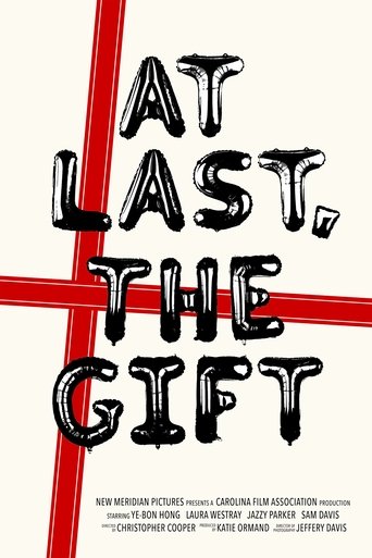 At Last, The Gift Poster of At Last, The Gift