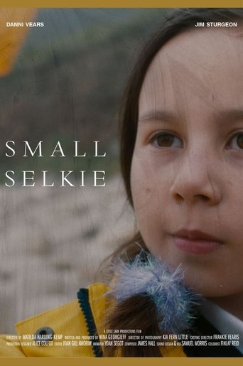 Poster of Small Selkie