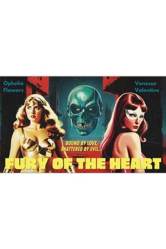 Fury of the Heart Poster of Fury of the Heart
