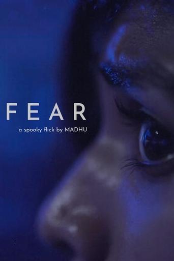Poster of FEAR