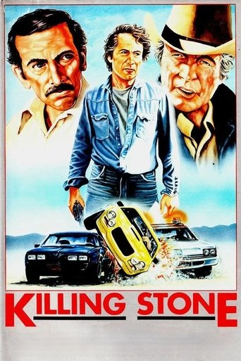 Poster of Killing Stone