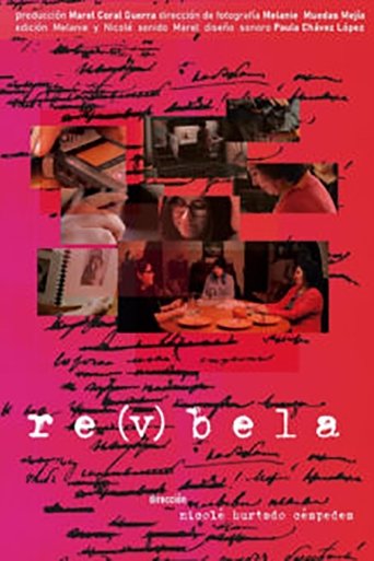 Re(v)bela Poster of Re(v)bela