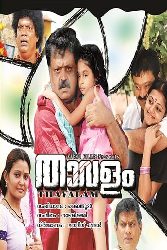 Poster of Thavalam