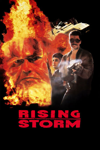 Poster of Rising Storm