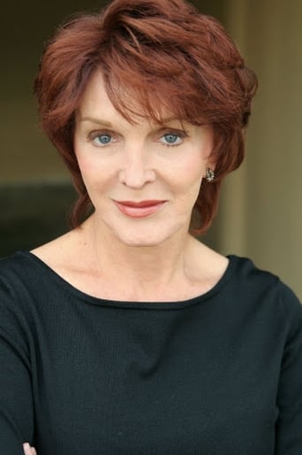 Portrait of Lynn Milano