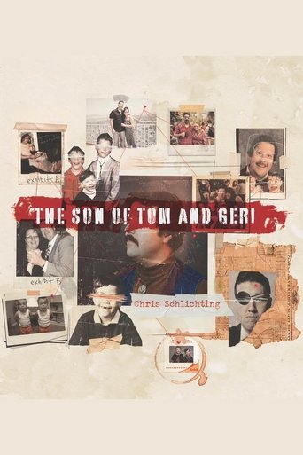 Poster of Chris Schlichting: The Son Of Tom And Geri