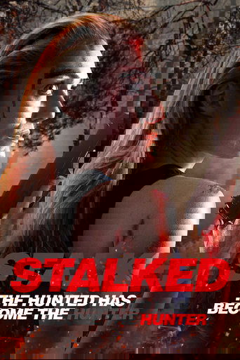 Poster of Stalked