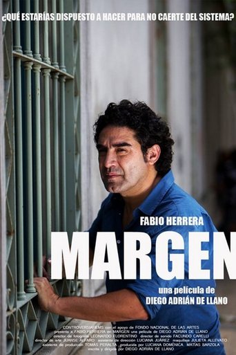 Margen Poster of Margen