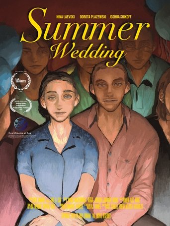 Poster of Summer Wedding