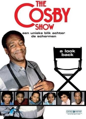 Poster of The Cosby Show: A Look Back