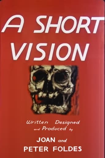 Poster of A Short Vision