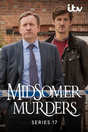 Portrait for Midsomer Murders - Series 17