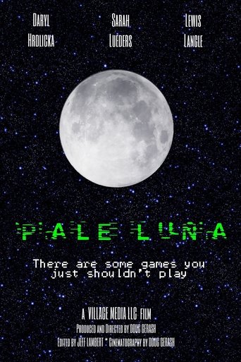 Poster of Pale Luna