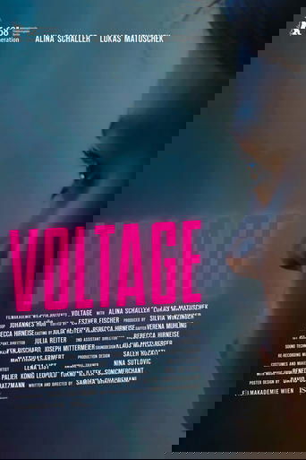 Voltage Poster of Voltage