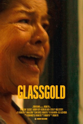 Poster of GLASSGOLD
