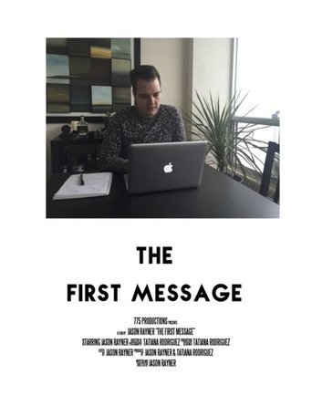 Poster of The First Message
