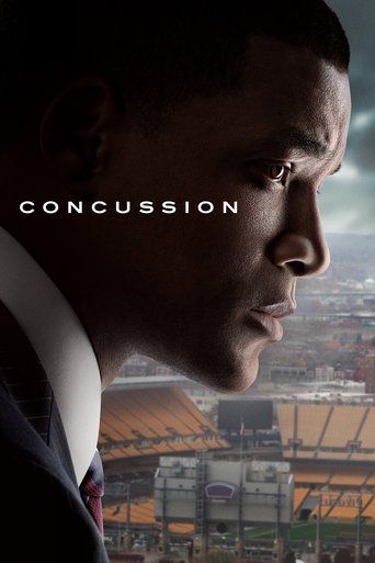 Poster of Concussion